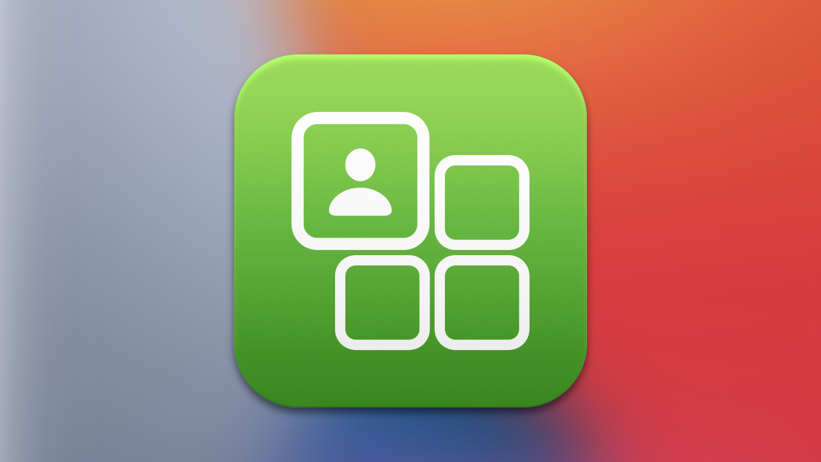Speed Dial Widgets